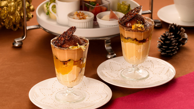 ポム・ダダン - メイン写真: