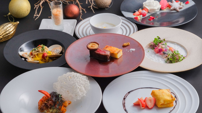 THE FUNATSUYA - メイン写真: