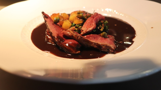 recte - 料理写真: