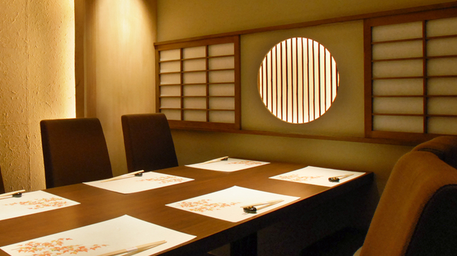 御曹司 松六家 - メイン写真: