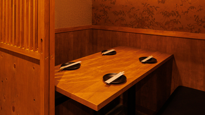 吟の利久 - メイン写真: