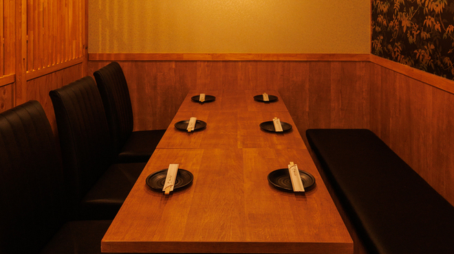 吟の利久 - メイン写真: