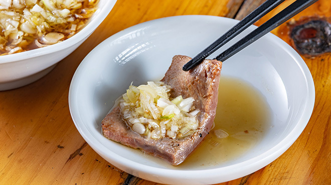 東京中目黒炭火焼肉ホルモンまんてん - メイン写真: