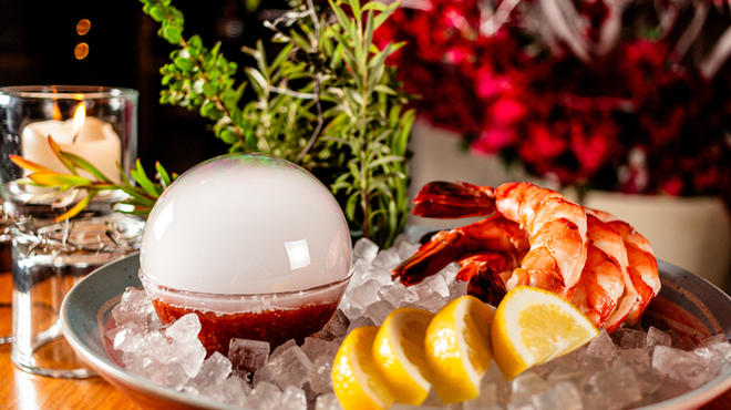 BLACK TERRACE - メイン写真: