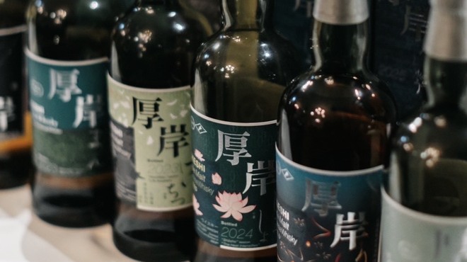 厚岸オイスターダイニング - メイン写真: