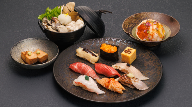 晶 - メイン写真: