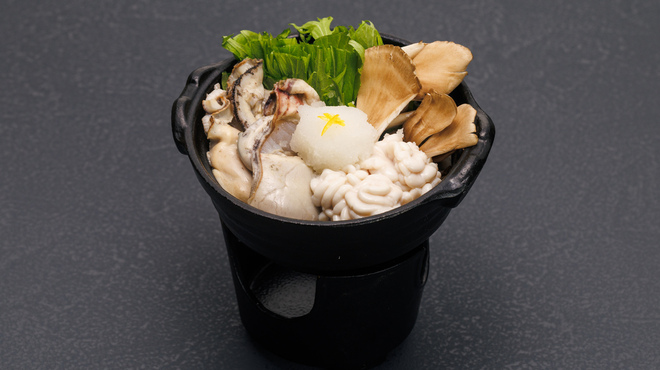 晶 - メイン写真: