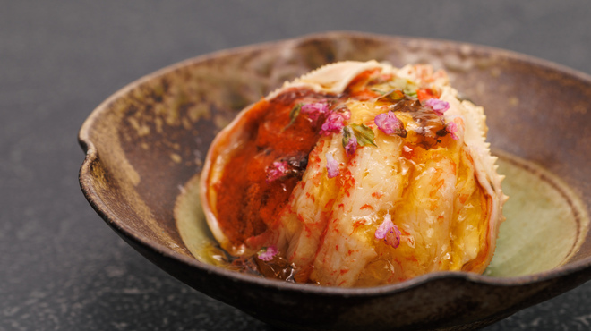 晶 - メイン写真: