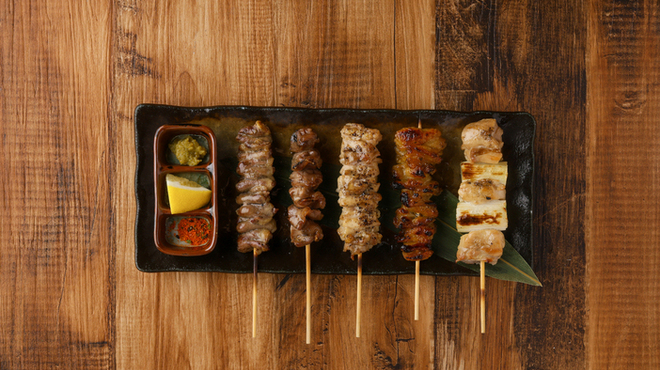 裏難波 路地裏酒場 とんぼ - メイン写真: