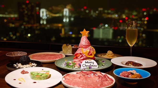 原宿焼肉 KINTAN - メイン写真: