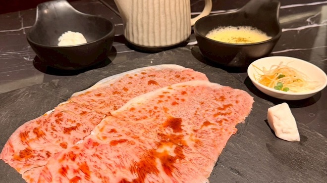 焼肉はなれ よし - 料理写真:
