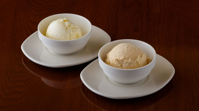 アウトバック ステーキハウス - 料理写真: