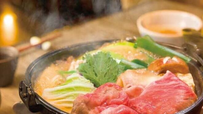 庄屋丸八DINING