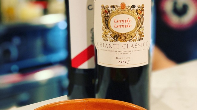 VINAINO kyoto - メイン写真: