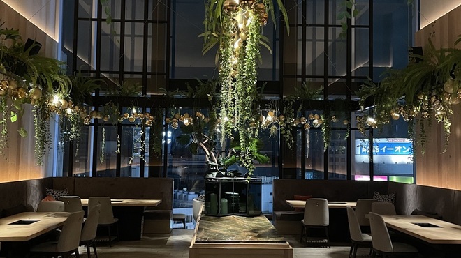 横浜焼肉kintan - メイン写真: