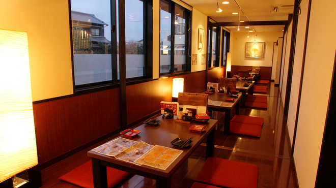 みえやに - メイン写真: