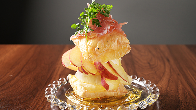 はらぺこ食堂 - メイン写真: