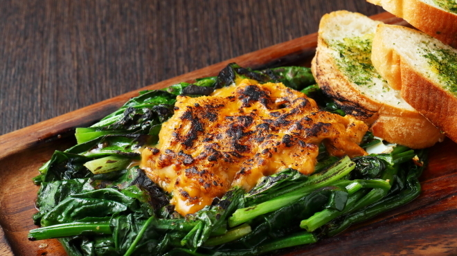 お好み焼 ねぎ焼 十々 - メイン写真: