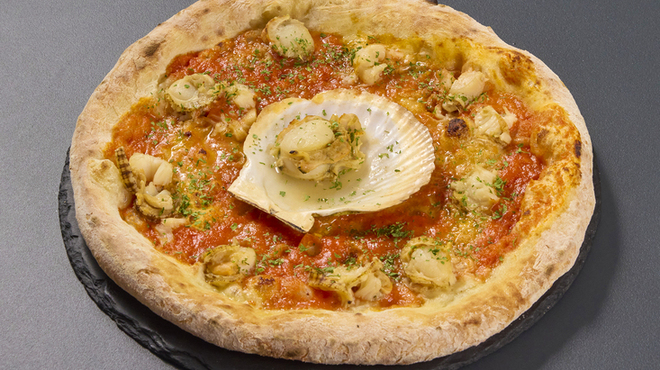 SanktGallen TAP ROOM - メイン写真: