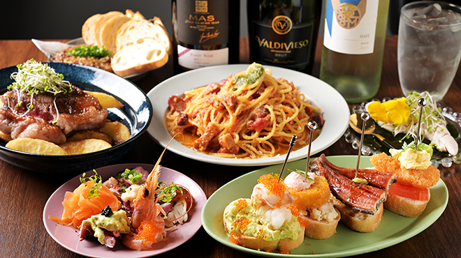 はらぺこ食堂 - メイン写真: