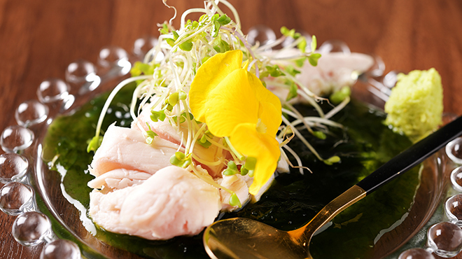 はらぺこ食堂 - メイン写真: