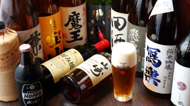 お好み焼 ねぎ焼 十々 - メイン写真: