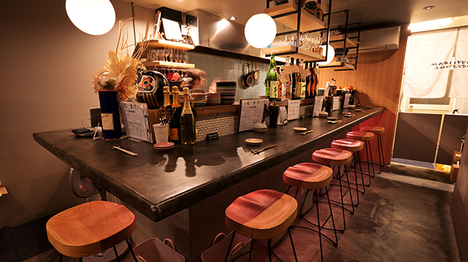 はらぺこ食堂 - メイン写真: