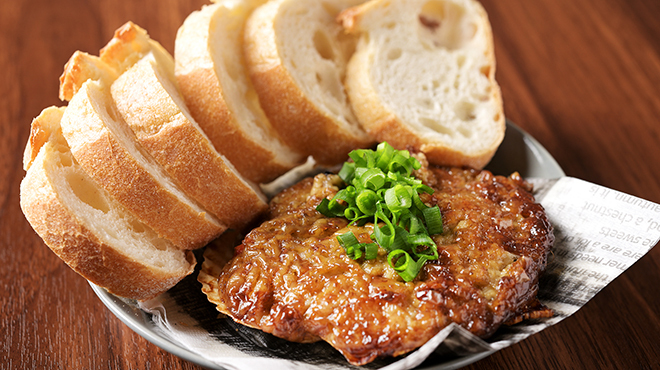 はらぺこ食堂 - メイン写真: