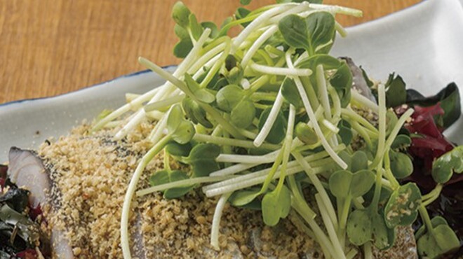 屋台屋 博多劇場 - メイン写真: