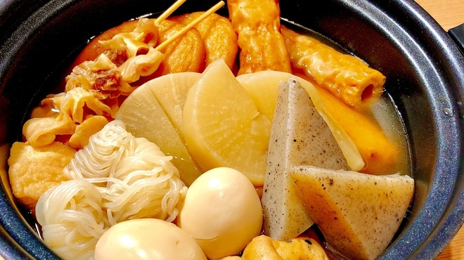 だし処 つる松 - メイン写真: