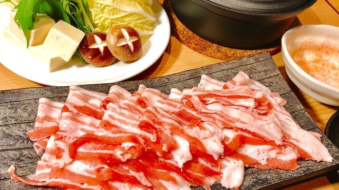 だし処 つる松 - メイン写真: