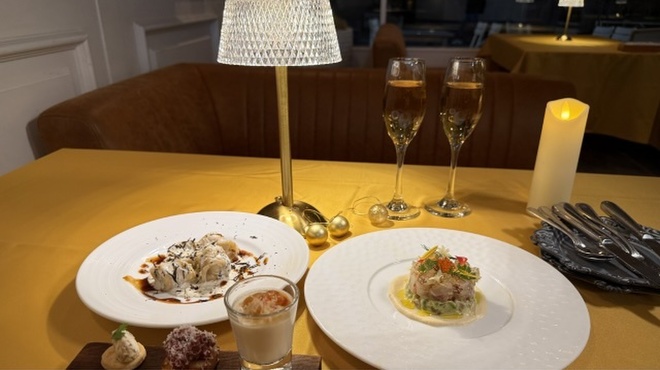 EMANON THE SOUL SHARE KITCHEN - メイン写真: