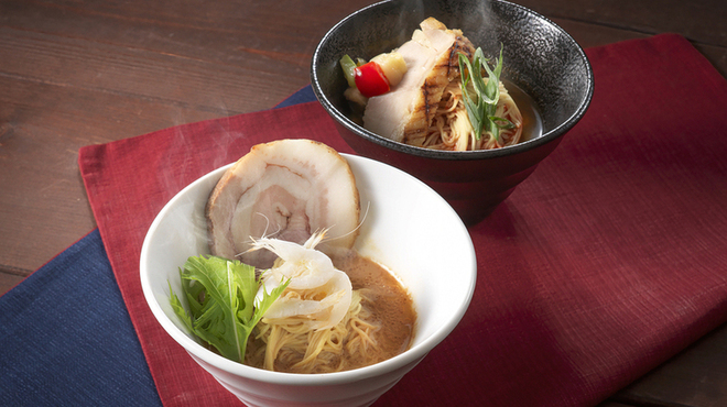 ダイニング ブリックサイド - メイン写真: