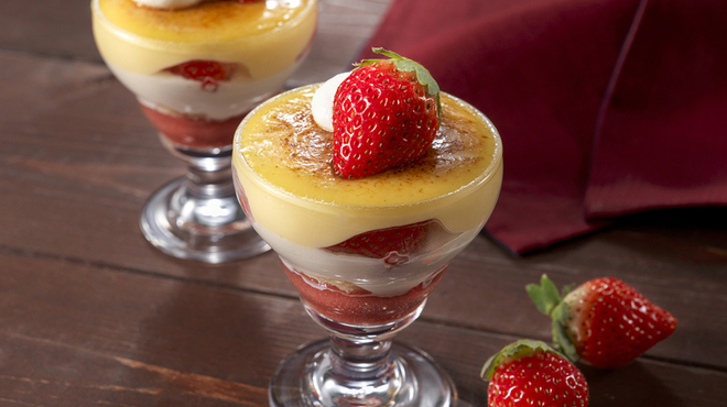 ダイニング ブリックサイド - メイン写真: