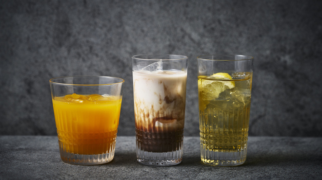 ダイニング ブリックサイド - メイン写真: