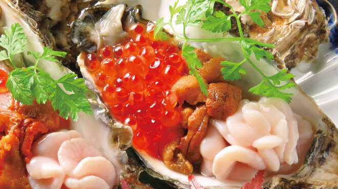 咲か蔵 - メイン写真: