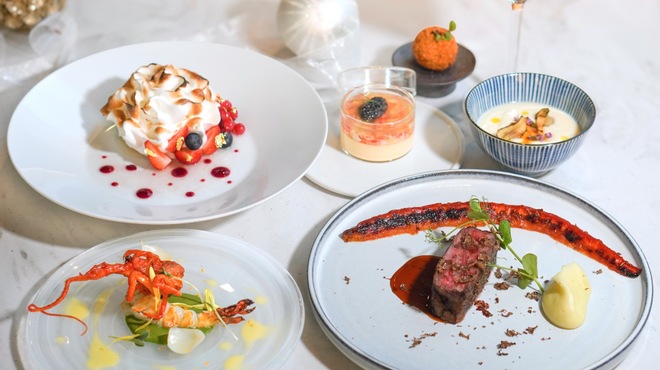 TWO ROOMS - メイン写真: