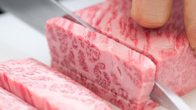 焼肉食べ放題 王道+ - メイン写真: