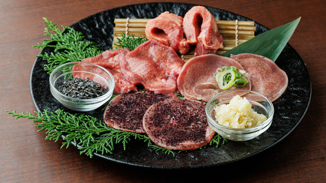 焼肉食べ放題 王道+ - メイン写真: