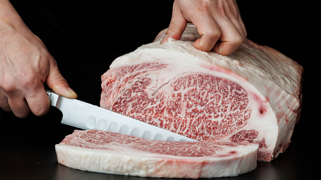 焼肉食べ放題 王道+ - メイン写真: