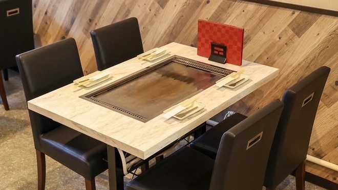 ビストロ鉄板もんじゃ SAWAKAMI - メイン写真: