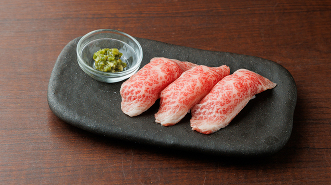 焼肉食べ放題 王道+ - メイン写真: