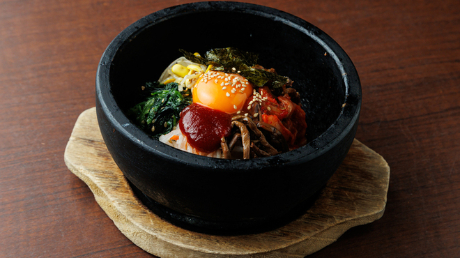 焼肉食べ放題 王道+ - メイン写真: