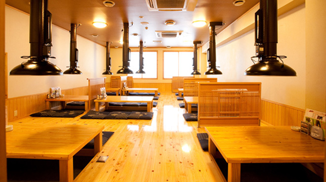 氷見牛専門店　たなか - メイン写真: