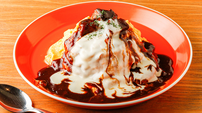 CHEESE KITCHEN RACLER - メイン写真: