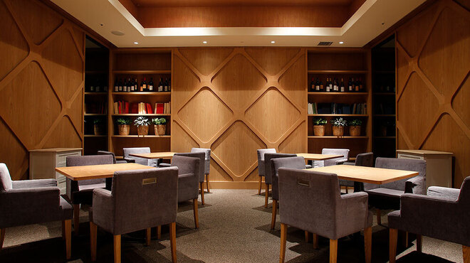 CHEESE KITCHEN RACLER - メイン写真: