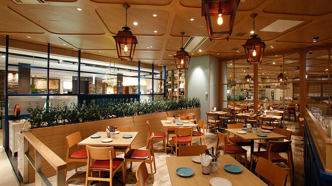 CHEESE KITCHEN RACLER - メイン写真: