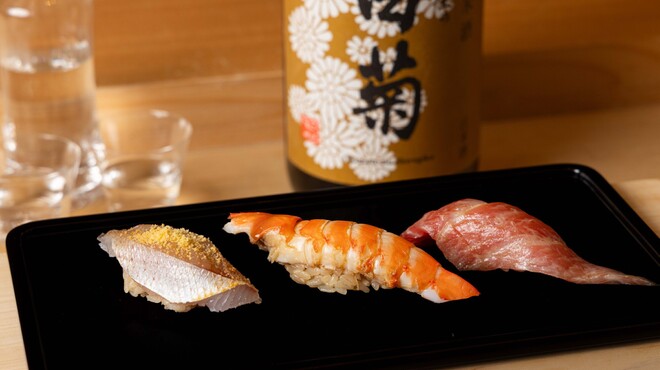 匠　達広 - 料理写真: