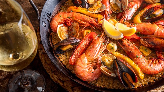 ビストロ クレスタ 麻布十番 - メイン写真: