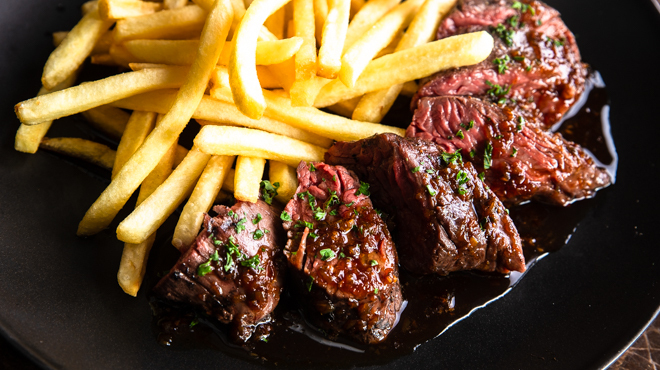 ビストロ クレスタ 麻布十番 - メイン写真: